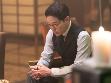 Sinopsis Drama Korea The Penthouse 3 Episode 11, Joo Dan Tae Melarikan Diri