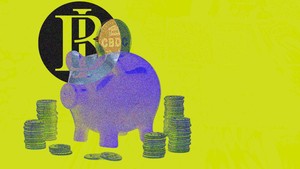 Pahami Uang Digital Bank Sentral
