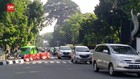 VIDEO: Kota Bogor Berlakukan Gage Dan Tutup Total Pedestrian