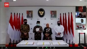 VIDEO: Pemerintah Ubah 2 Hari Libur Dan Hapus 1 Cuti Bersama