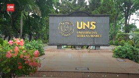 VIDEO: 3 Dosen Wafat, UNS Berlakukan Pembatasan Kegiatan
