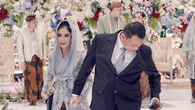 7 Foto Uut Permatasari Jadi Ibu Bhayangkari, Dampingi