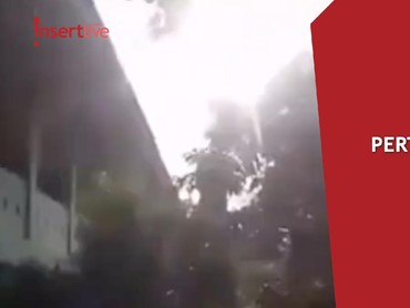 Viral Matahari di Jeneponto Terbit dari Utara Dibenarkan BMKG