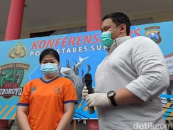 Ini Tampang Pemilik Restoran Bodong yang Viral Tipu Pelanggan Lewat Ojol