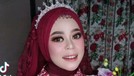 Video pernikahan di Aceh mendadak viral karena sang pengantin mirip dengan Lesti Kejora&period; Yuk kita intip seberapa mirip&excl;