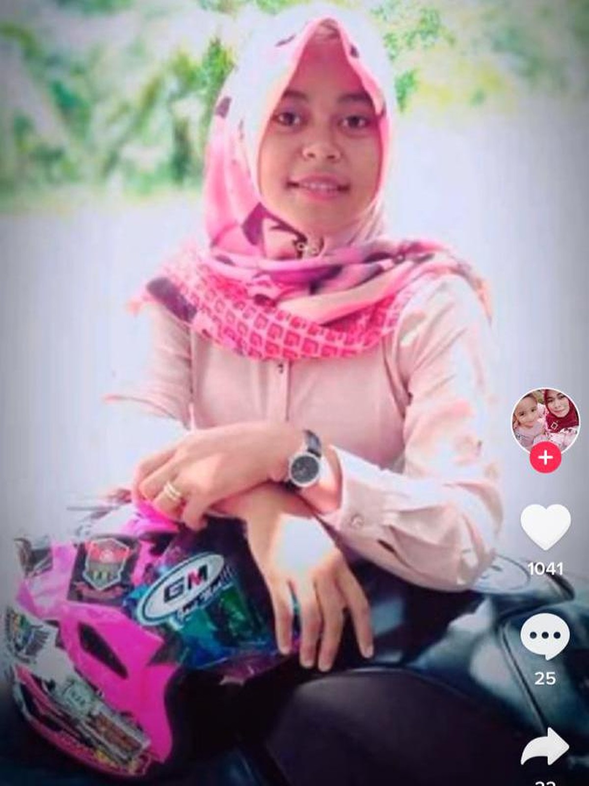 Video pernikahan di Aceh mendadak viral karena sang pengantin mirip dengan Lesti Kejora&period; Yuk kita intip seberapa mirip&excl;