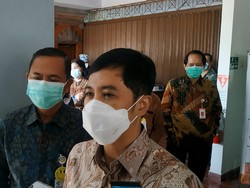 Wamenkes Tegaskan Tak Ada Perlakuan Khusus Karantina, Tak Boleh di Rumah!