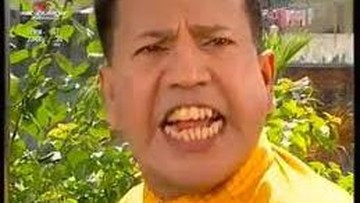UCAPAN DUKA AYU AZHARI