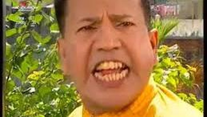 Wan Abud