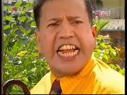 Wan Abud Meninggal Dunia karena COVID-19, Istri Isolasi Mandiri