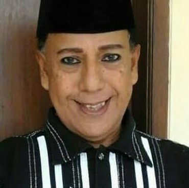 Wan Abud Meninggal Dunia Karena Covid-19, Sang Istri Diisolasi