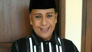 img-title Kerabat Ungkap Wan Abud Meninggal Dunia Usai Terpapar COVID-19
