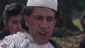 Wan Abud Meninggal, Ayu Azhari Kehilangan Sahabat yang Ceria