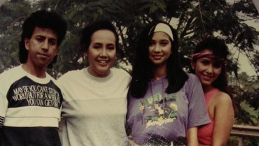 Komedian Wan Abud Meninggal Dunia di Usia 62 Tahun