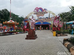 Kasus COVID-19 Naik, Kapasitas Tempat Wisata Pasuruan Dikepras 25 Persen