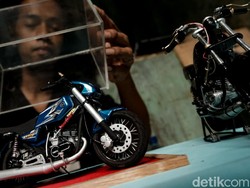 20 Contoh Kerajinan Tangan dari Barang Bekas, Punya Nilai Jual Tinggi!