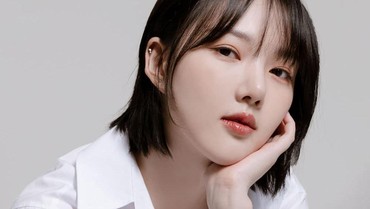 Yerin Eks GFriend Ungkap Jadwal Rilis Album Solo Pertama 'Aria'