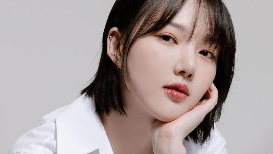 Yerin GFRIEND