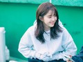 Main di Nevertheless, Han So-hee Bikin Pangling Produser