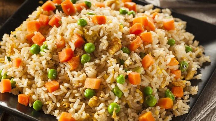 10 Resep Nasi Goreng Enak Buat Sarapan di Rumah
