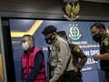 Akhir Pelarian Adelin Lis, Buron Pembalakan Liar Sejak 2008