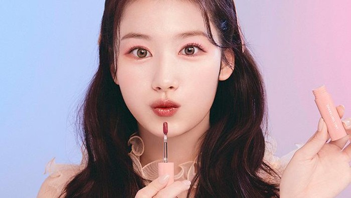 Rekomendasi Lippen Pilihan yang Dipromosikan Idol Korea