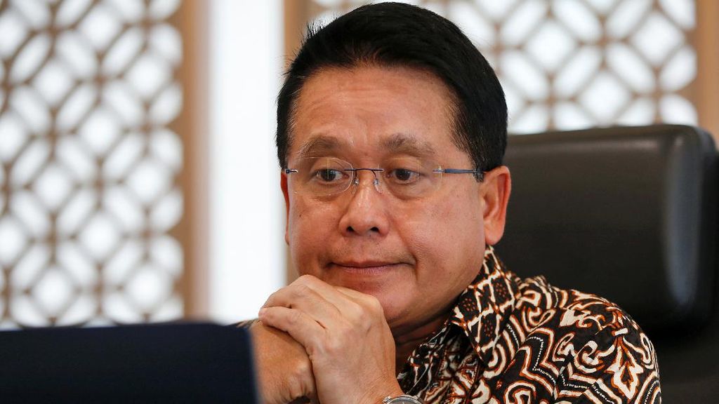 Bos BRI Sebut Pelemahan Kredit Gara-gara Pelaku Usaha Tahan Ekspansi