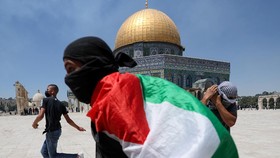 Ahli Ungkap Agama Bukan Sumber Kekerasan, Termasuk di Palestina