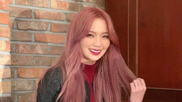 img-title Dihamili Kekasih, Carlyn Z-Girls Enggan Kembali ke Korea