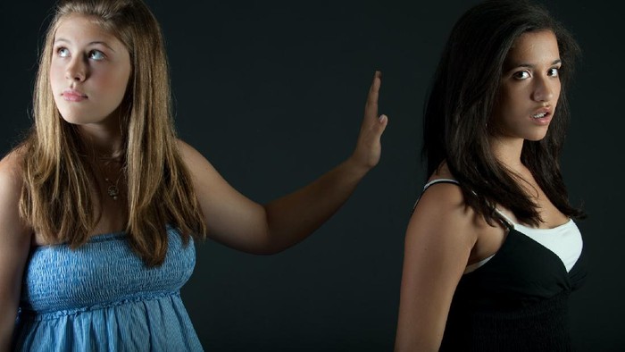 Jangan Sampai Jiwa dan Fisikmu Dikorbankan, Ini Dia Tips Berhenti Berhubungan dengan Orang yang Toxic