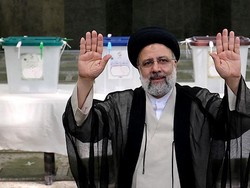 Presiden Terpilih Iran Ebrahim Raisi Ogah Bertemu Joe Biden