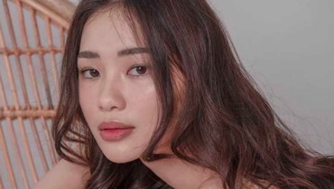 img-title Mimpi Evelina Winatama Adu Akting dengan Amanda Manopo Terwujud