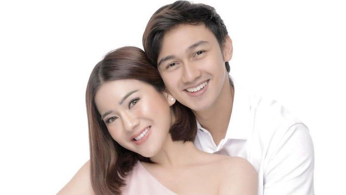 Felicya Angelista dan Caesar Hito Bocorkan Jenis Kelamin Calon Buah Hati Mereka