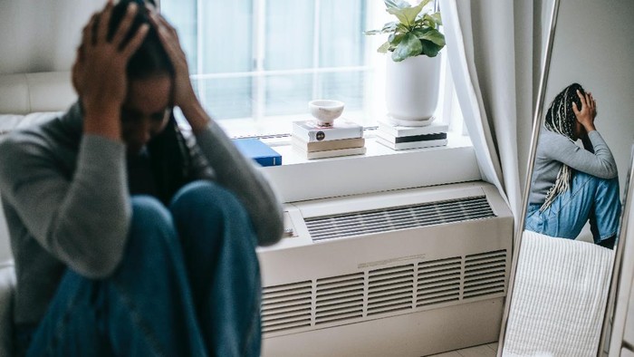 Tetap Tenang, Katakan 7 Hal Ini Saat Kamu Merasa Terpuruk