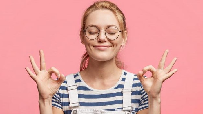 Tips Ampuh Ubah Bad Mood Jadi Good Mood, Gampang Banget