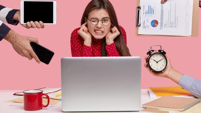 Kenalan dengan Prokrastinasi, Kebiasaan Menunda-nunda Pekerjaan dan Cara Mengatasinya