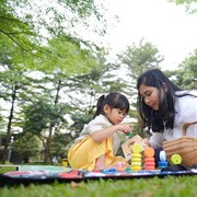 Tips Parenting Ala Caca Tengker