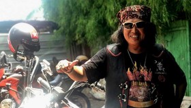 Penulis Lupus, Gusur Adhikarya Meninggal Dunia