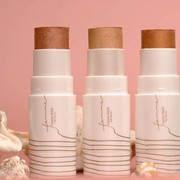 Praktis dan Bikin Glowing, Ini 4 Rekomendasi Highlighter Stick dari Brand Lokal