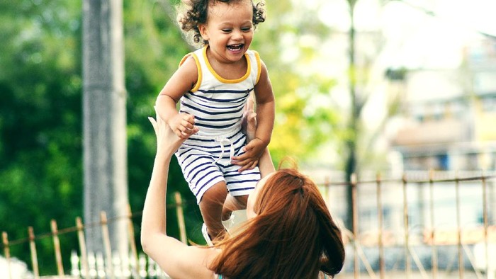 Jangan Sampai Salah Langkah, Ini Cara Mengatasi Anak Tantrum