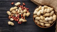 apakah kacang tanah menyebabkan jerawat apakah kacang tanah menyebabkan jerawat