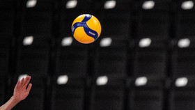 Final FIVB Volleyball Nations League: Turki Juara Usai Gebuk China