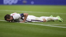 Inggris vs Jerman: Masalah Striker Ompong