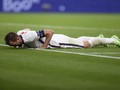 Harry Kane, Top Skor Piala Dunia yang Melempem di Euro