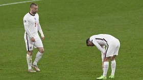 Klasemen Grup D Euro 2020 Usai Inggris Gagal Menang