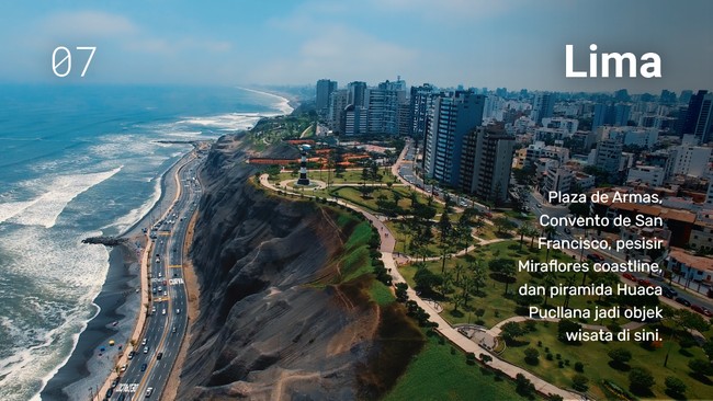 INTIP: 7 Keajaiban di Peru