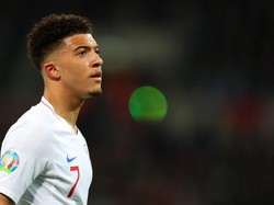 Tantangan buat Jadon Sancho: Buktikan Perkataan Sir Alex Ferguson
