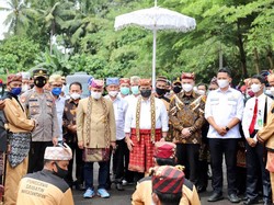 6 Lagu Daerah Lampung: Tanoh Lado hingga Sakai Sambayan, Begini Liriknya