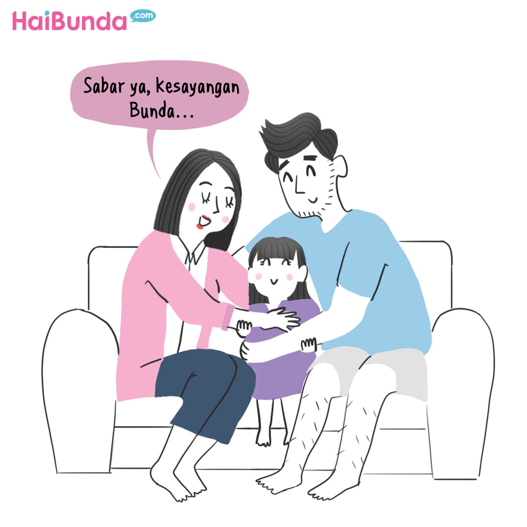 Komik Corona naik lagi
