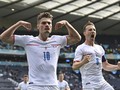 Top Skor Euro 2020: Schick Tinggalkan Ronaldo